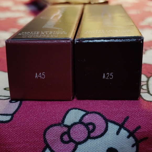 ❤️*MAC™* LOT!❤️💄💋*LIP PENCIL*,*MATTE*,*LIPGLASS*💎*POWDER KISS*💋💄❤️ ..❌⭕.. - Picture 4 of 7